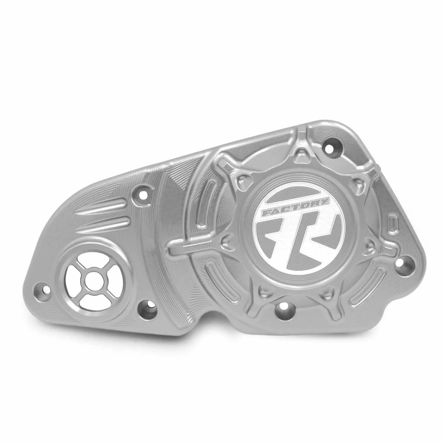 Für Vespa Sprint Primavera 125 150 alle Baujahre Motorrad-Luftfilterabdeckung Luftfilter-Schutzgitter Motorradteile – Detail 13