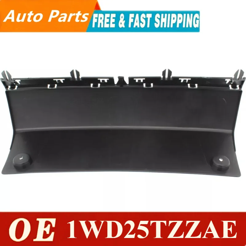 

Fit For Jeep Grand Cherokee 2014-2020 Hitch Cover Rear | Paint to Match | Plastic 1WD25TZZAE 1WD25TZZAA
