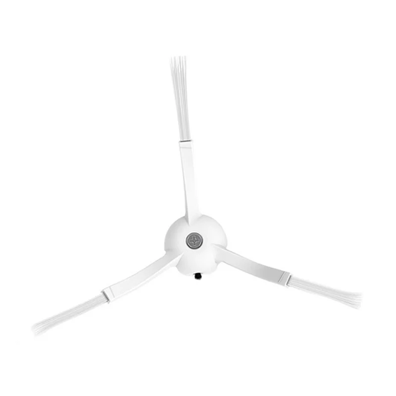فرشاة جانبية A24P لملحقات المكنسة الكهربائية Roborock S4 S5 S50 S51 S6 S45 Max