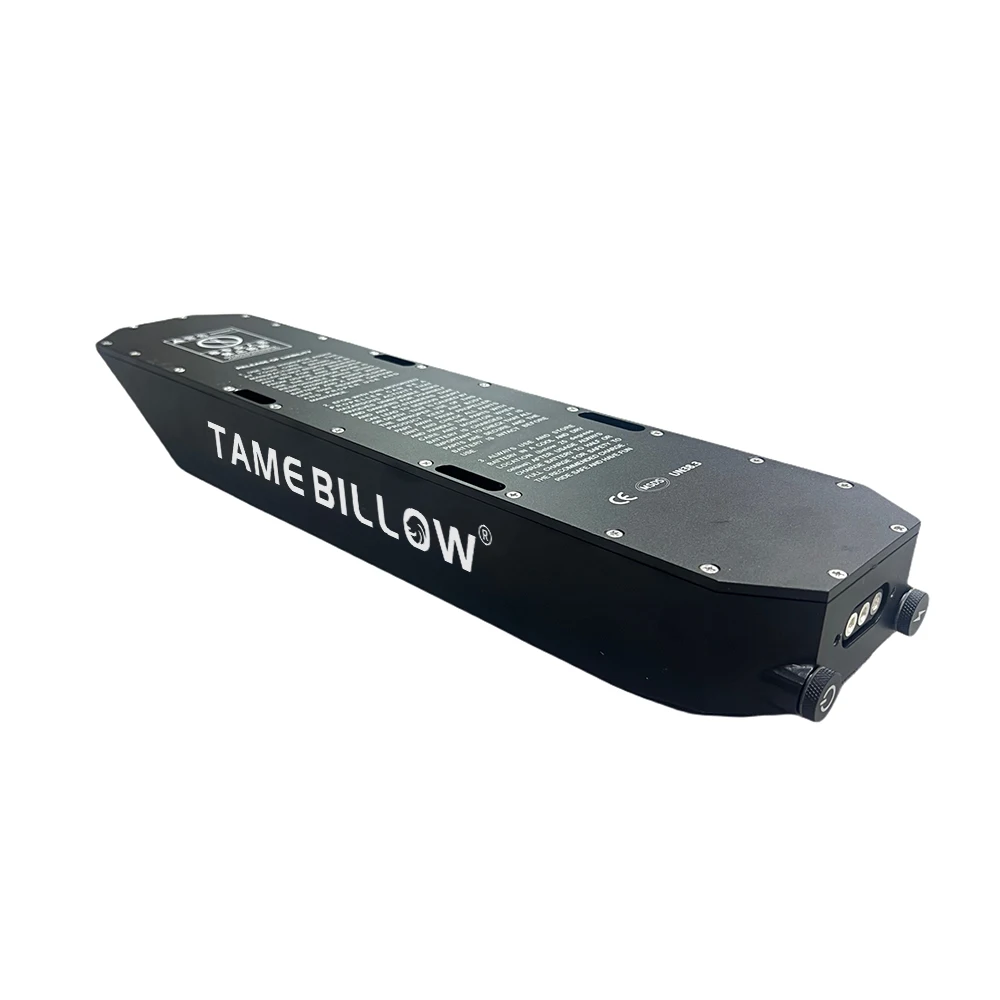 Hydrofoil Assistant SLBT01 Integrated Battery Model