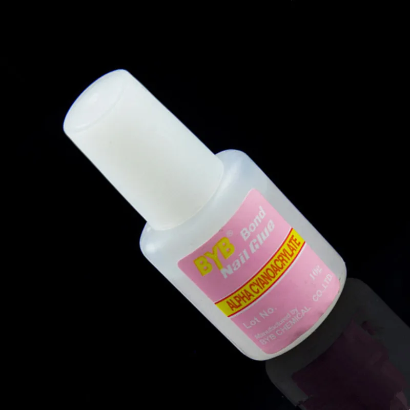 

10 г быстросохнущий клей для красоты ногтей, украшения со стразами, чехол для телефона, ювелирные изделия, сделай сам, накладные наклейки для ногтей, инструмент для связывания