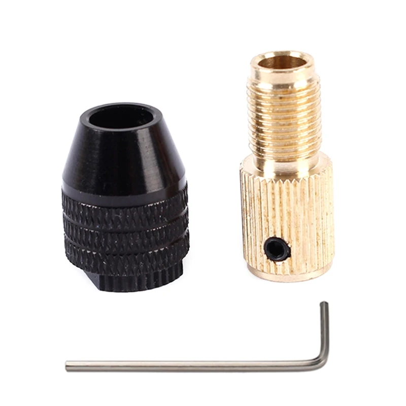 F92C Professional Electric Pass Drange Drange Pucment Crancing 0,3-3,4 мм для роторного инструмента