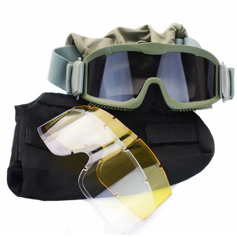 Outdoor Sport Milit…