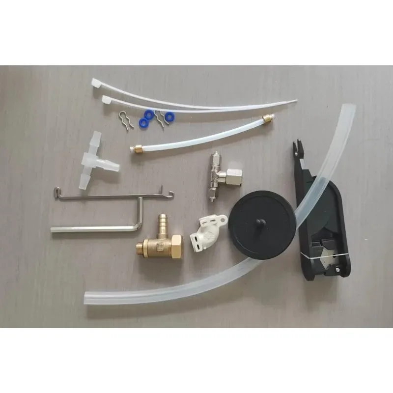 Suitable for  310/270/330 Non-destructive Modification OPV Stable 9BAR Extraction  Reduce Bitterness Technology