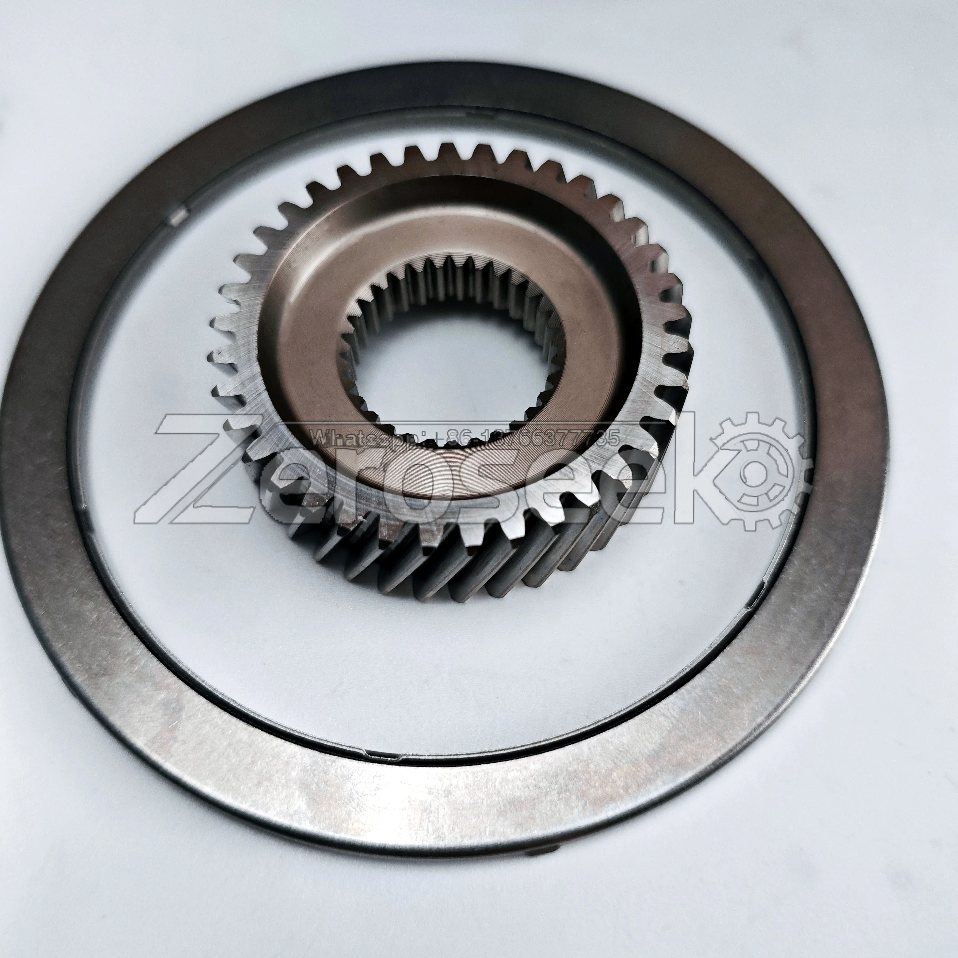 Immagine 7: Kit rack planetario trasmissione originale 8F35 8AT per Ford Transit/Taurus e Lincoln