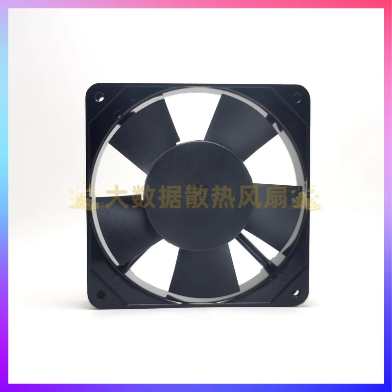 4710PS-20T/22T/23T-B30/23T-B3A 220V aluminum frame Computer fan 12025