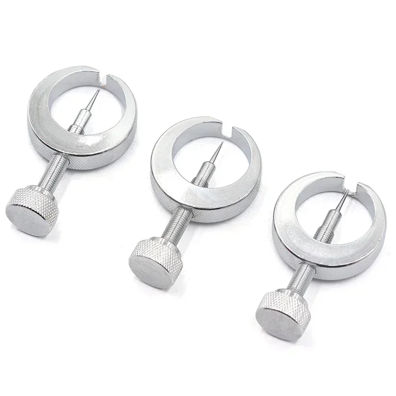 3 Stks/doos Multifunctionele Manometer Pointer Extractor Naalden Removal Tool Kit Voor Manometer Repareren