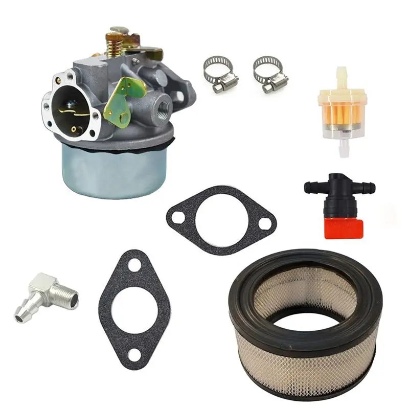 

ABBY-Carburetor Carb Fits For Kohler 8HP K90 K91 K141 K160 K161 Spare Parts Motor Engine Replace 4685301S 4605303S 231847-S