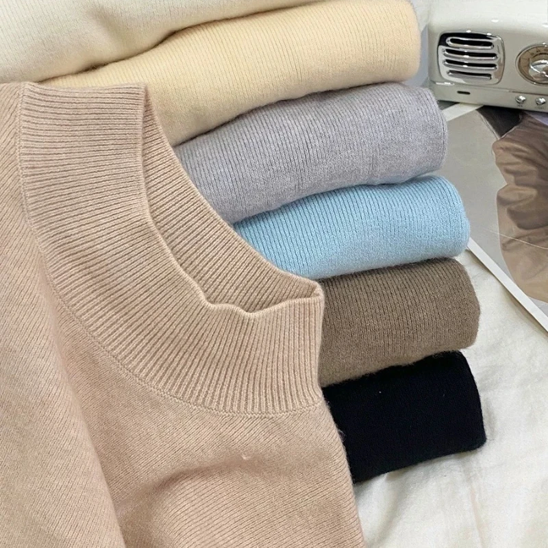 Женский корейский стиль 2025 года