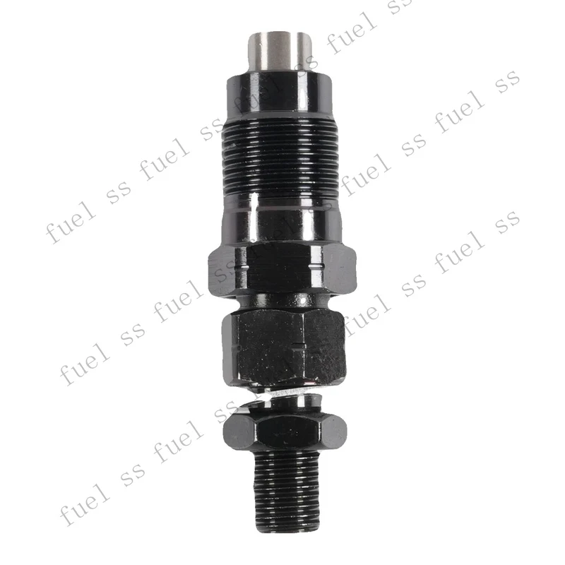 S+ Set of 4 Fuel Injectors For HILUX HIACE 3.0 litre 5L engine