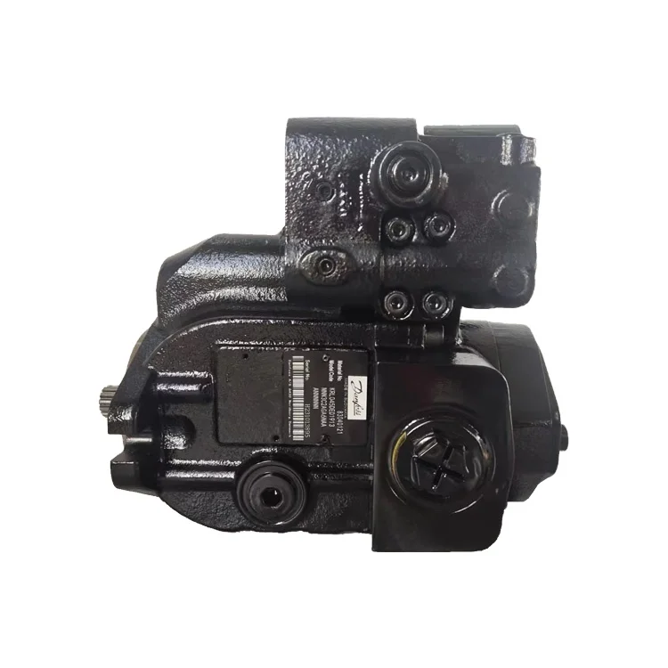 KRL045 KRL038 Sauer 45 Series JRR/JRL FRR/FRL KRR/KRL ERR/ERL Hydraulic Pumps