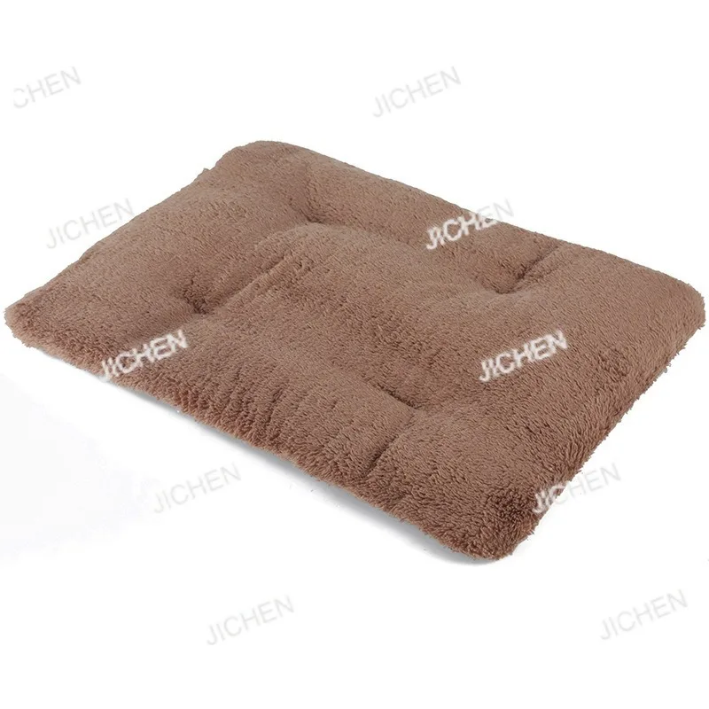 

Neu pet self-heating dog pad cat kennel blanket thickened nest pad pet warm self-heating blanket