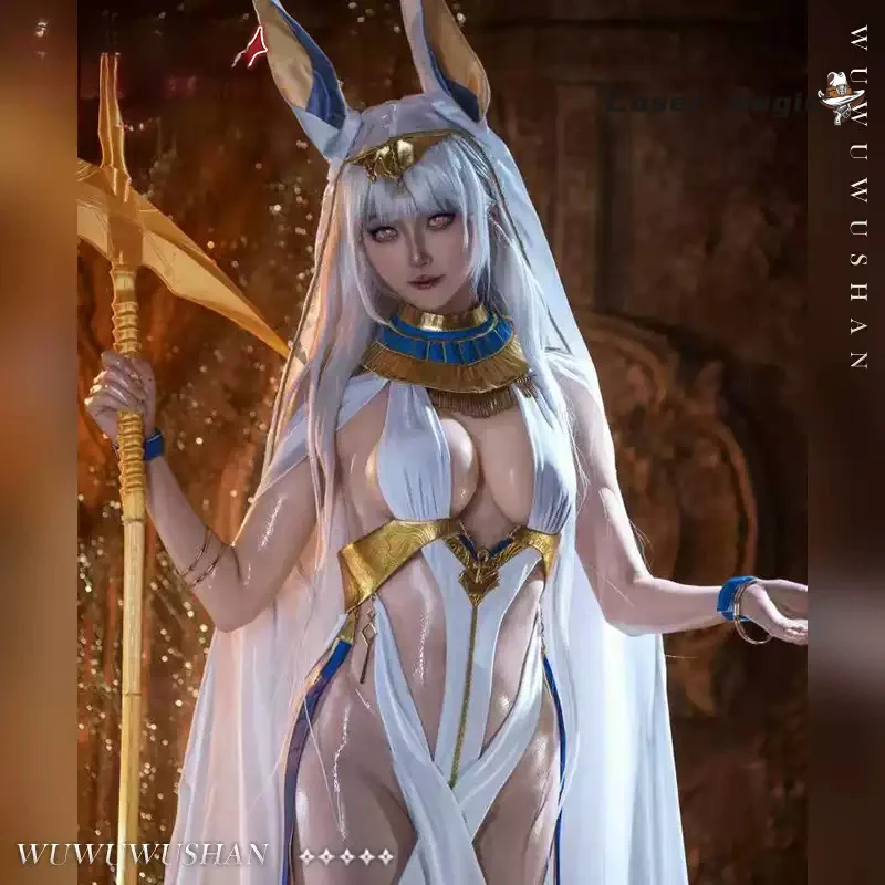 Azur Lane HMS Scylla Косплей Костюм Игра Scylla Сексуальное женское белье Частная фотосессия Женский