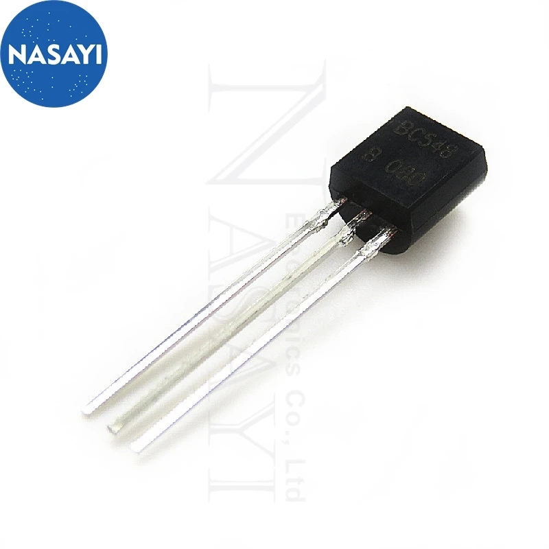 5PCS BC548B BC548 LA6324 6324 XW6822 6822 SN74HC08N 74HC08 BF421 421 SN74HC04N 74HC04