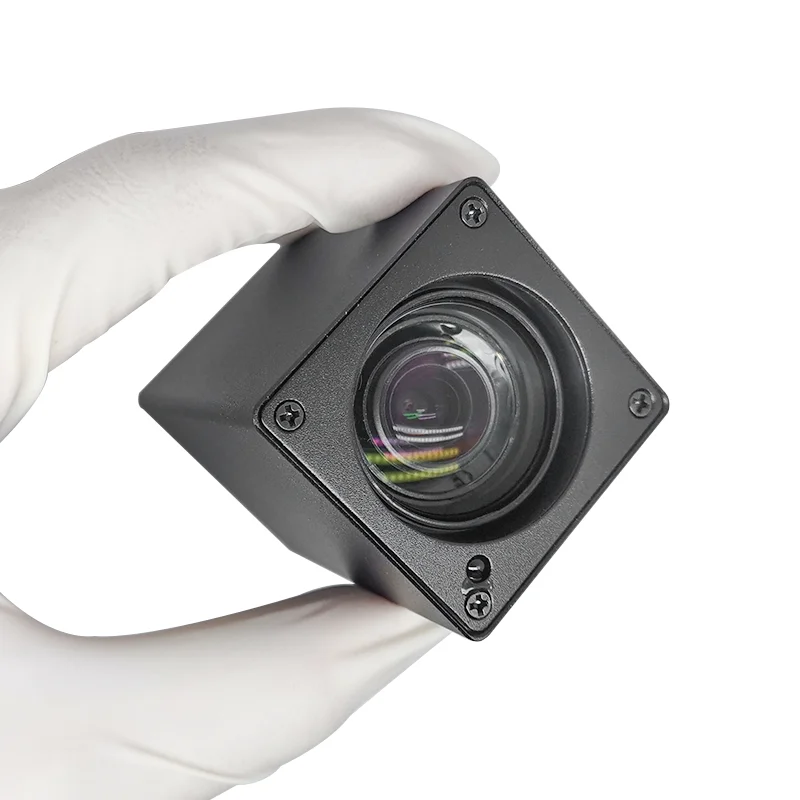 High Speed Dr-one 10X Zoom Remote Control 8MP USB IMX274 Zoom Camera Module