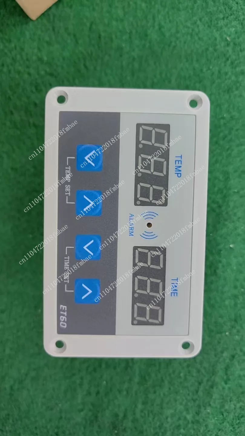 Temperature controller Factory original accessories Heat transfer machine Hot stamping Heat transfer