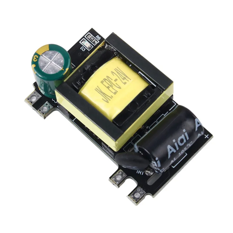 12W24V full power AC-DC switch bare board 220V to 24V0.5A step-down isolation module
