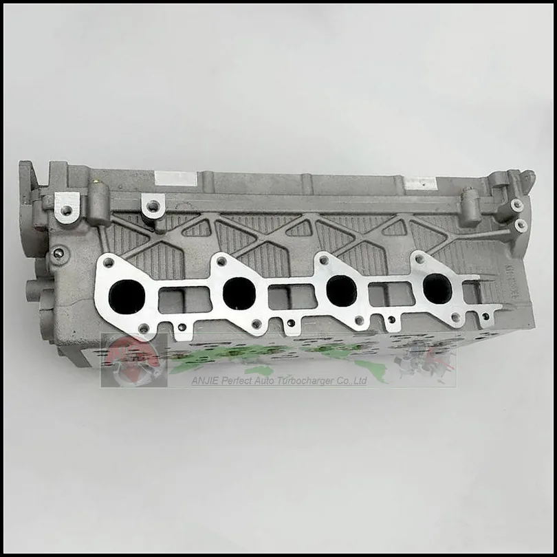 

ДД Двигатель 4Д20 4Д20Б 1003100 Головка блока цилиндров ED01 для GREAT WALL HOVER HAVAL H5 H6 WINGLE 5 2.0L DOHC 16 1003100 ЭД01 1003100 ЭД01