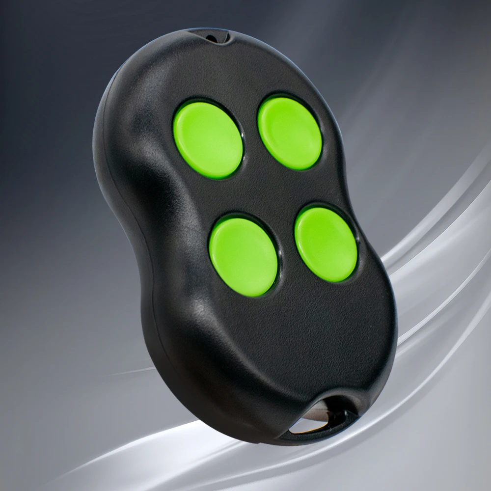 Merlin M832 M842 M844 M430R M230T Remote Control 433.92MHz Rolling Code Handheld Transmitter Command