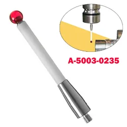 CMM Stylus Thread 4 5 6 Mm Ru By Ball Tip Styli Ceramic Stem Extended A-5003-0233 A-5003-0235 A-5000-9761 A-5000-3709 Probe