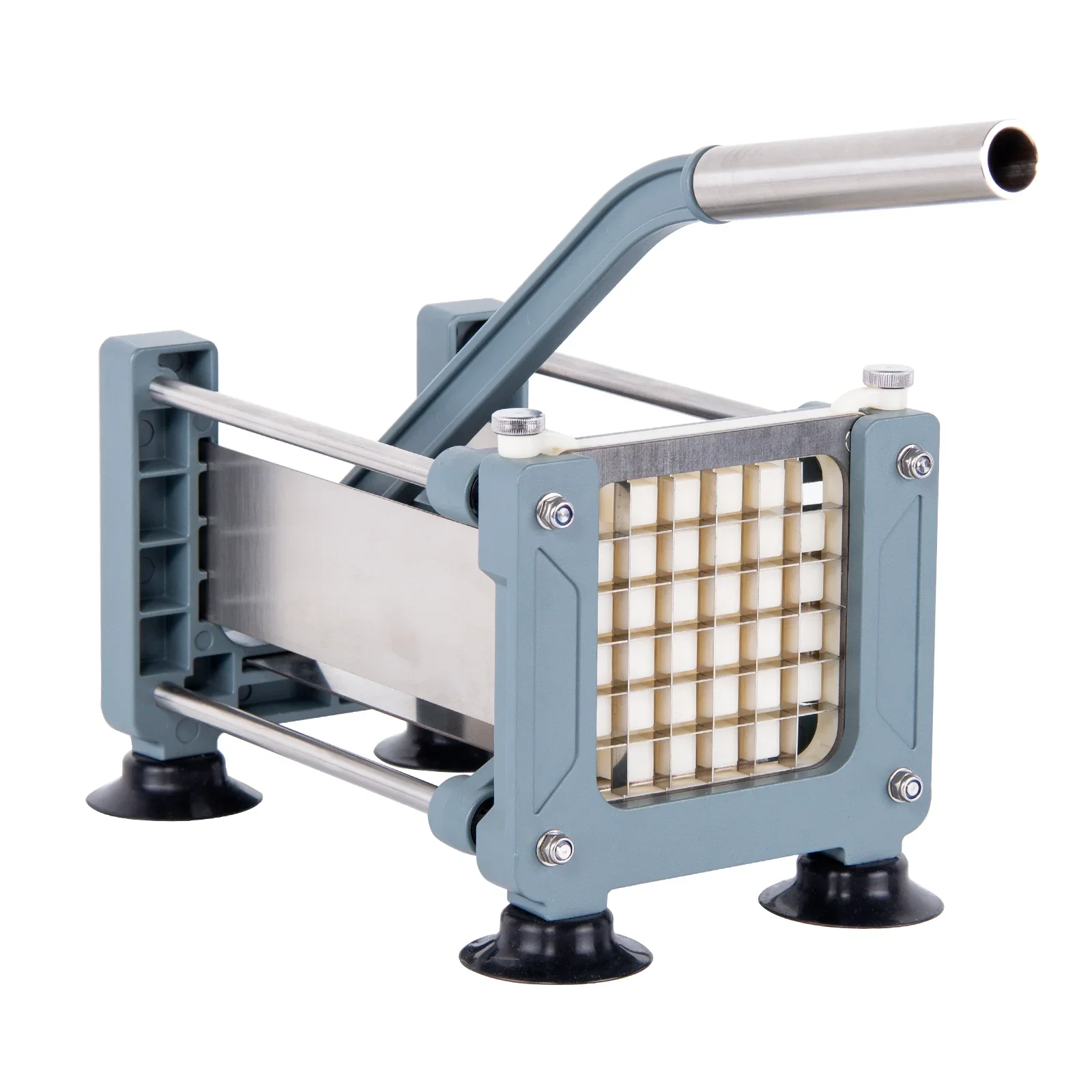 

Manual slicer vegetable potato chip slicer stainless steel slicer