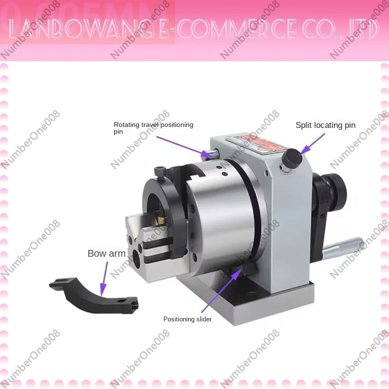 0.005mm High Precision Punch Forming Machine One Way Punch Grinder Die Tool for Metal Stamping
