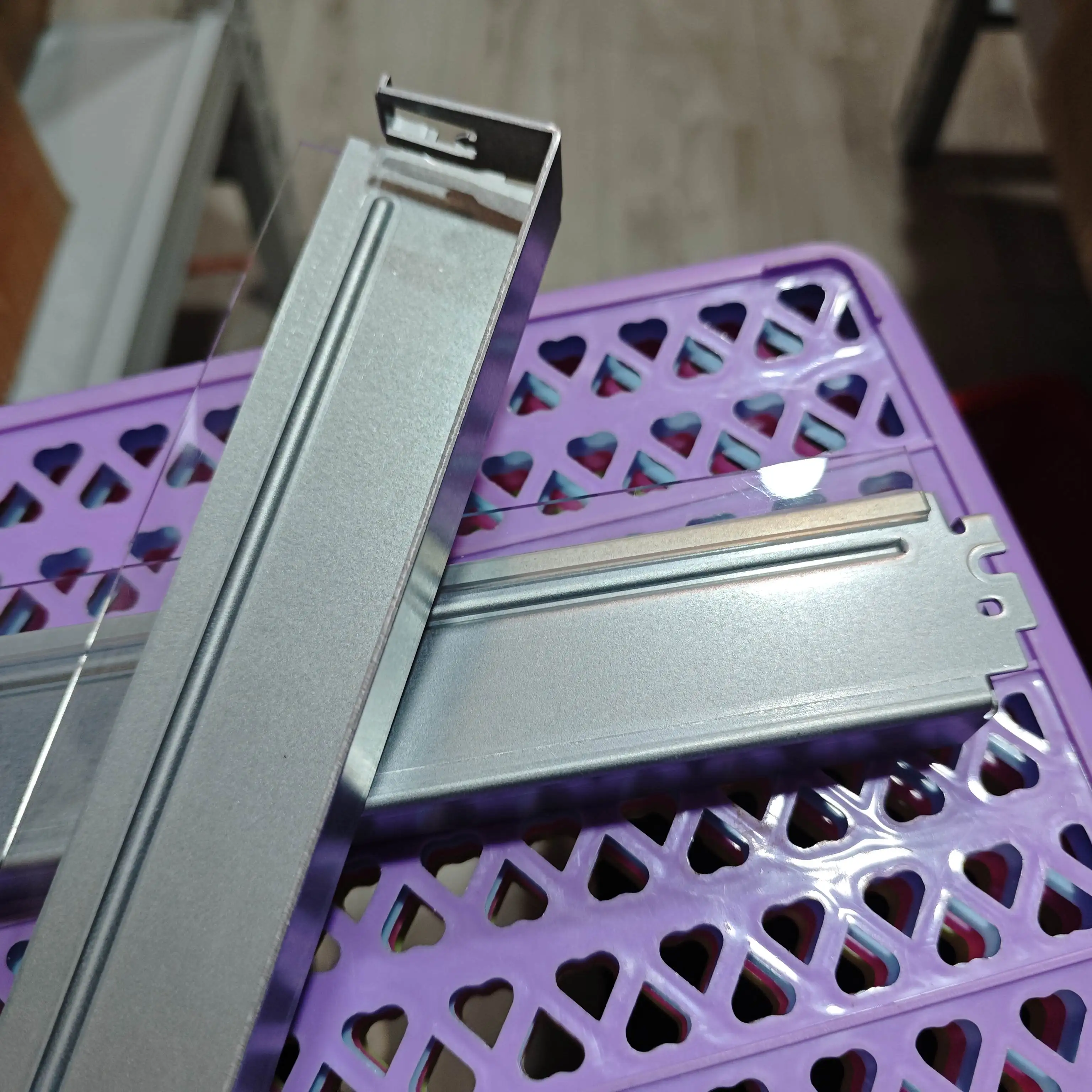 

5pcs Compatible Drum Cleaning Blade WB for Lexmark MS710 MS711 MS810 MS811 MS812 MX710 MX711 MX810 MX811 MX812