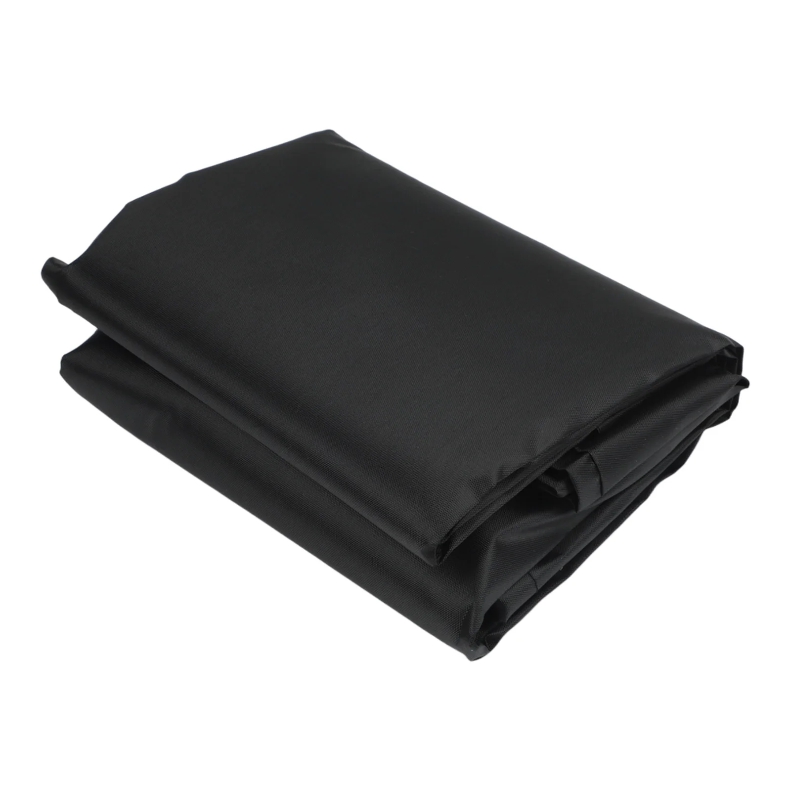 210D Oxford Waterproof Dustproof Riding Mower Cover For Outdoor Riding Mower 3 Garden Power-tool Accessories