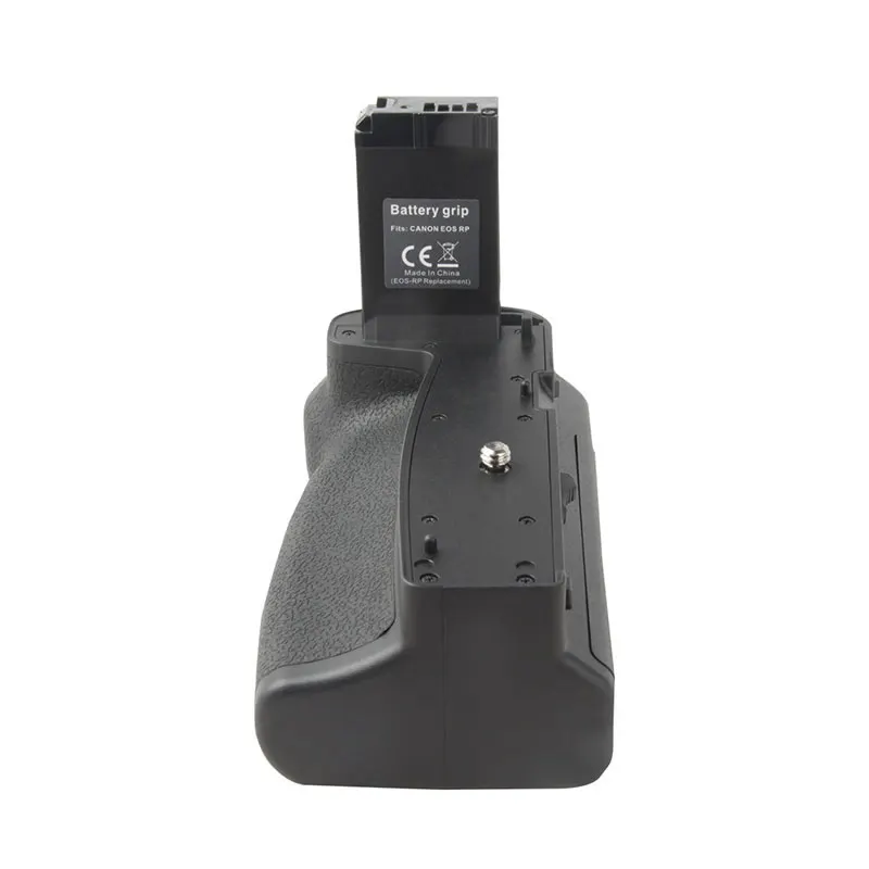 EOS RP Battery Grip for Canon EOS RP Camera replacement EG-E1 work with LP-E17 battery