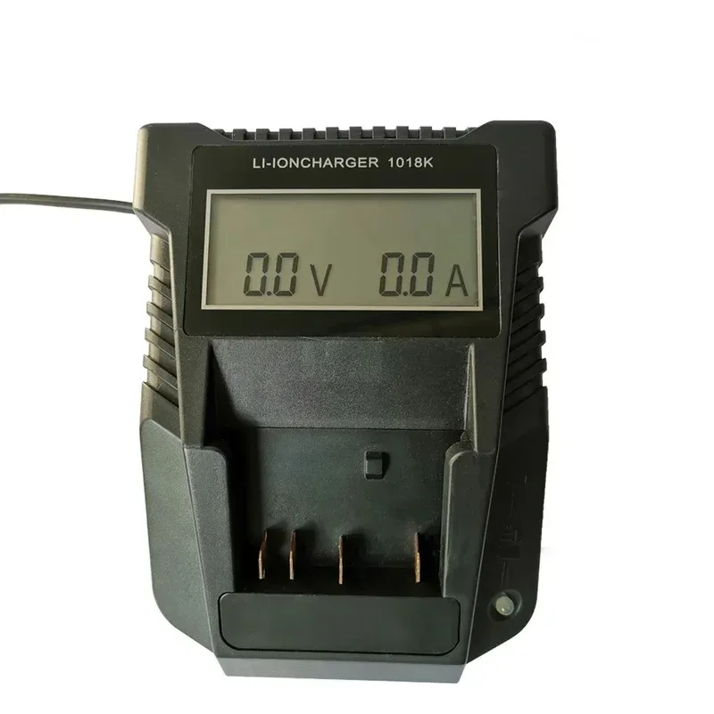 

Original 6.0A 6000mAh Rechargeable Li-ion Battery for Bosch 18V Power Tool Portable Backup BAT609 with Charger