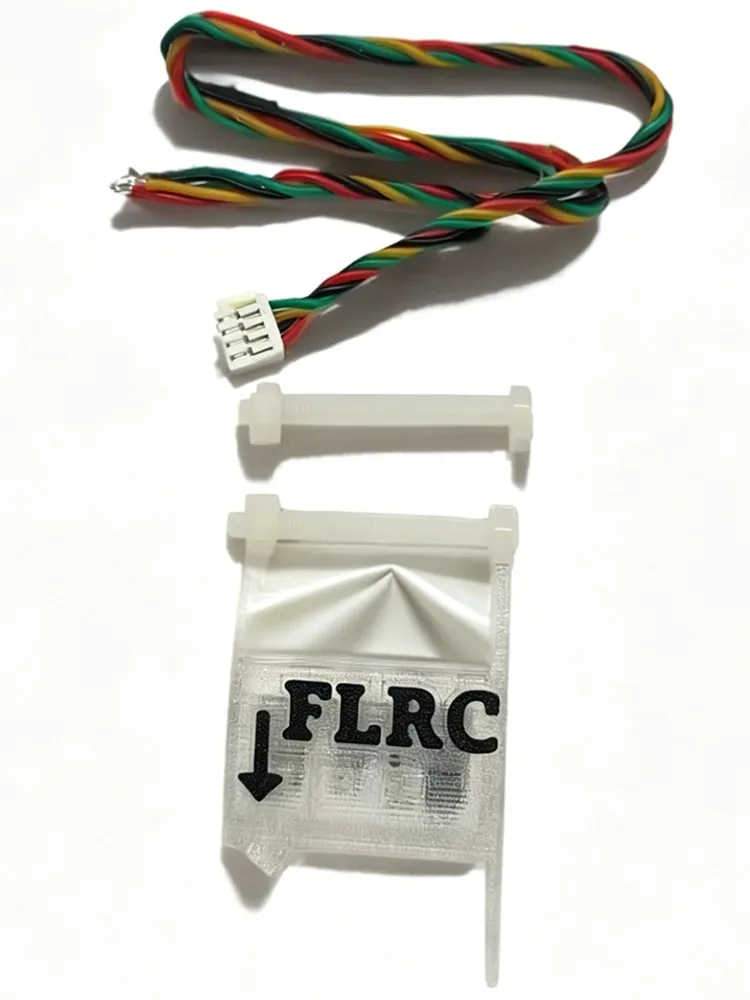 FlyingRC MS4525D Digital Airspeed Sensor I2C Interface Differential Airspeedometer for Pixhawk PX4 ArduPilot RC Fixed Wing VTOL