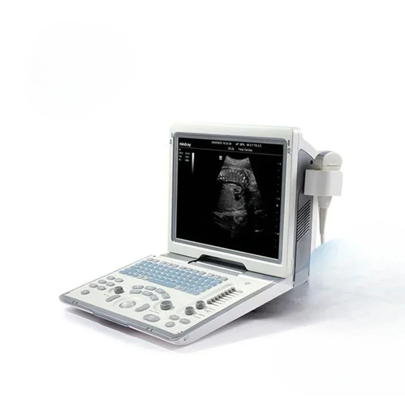 DP-50 VET Second-hand Ultrasonic System Mindray Veterinary Ultrasound Machine for veterinary use factory outlet