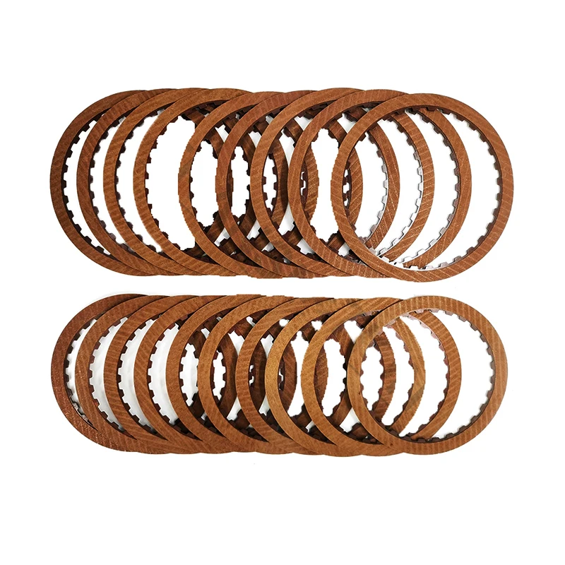 A604 A606 42RLE Automatic Transmission Friction Discs Plates Kit For CHRYSLER DODGE EAGLE PLYMOUTH Gearbox Clutch Plate Kit