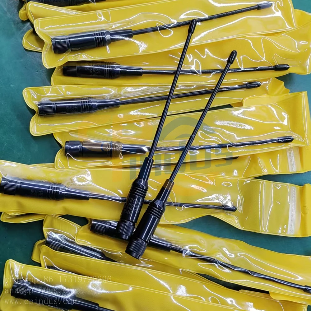 K1007226 Concrete Pump Remote Control Antenna CIFA Spare Parts for Heavy Equipment