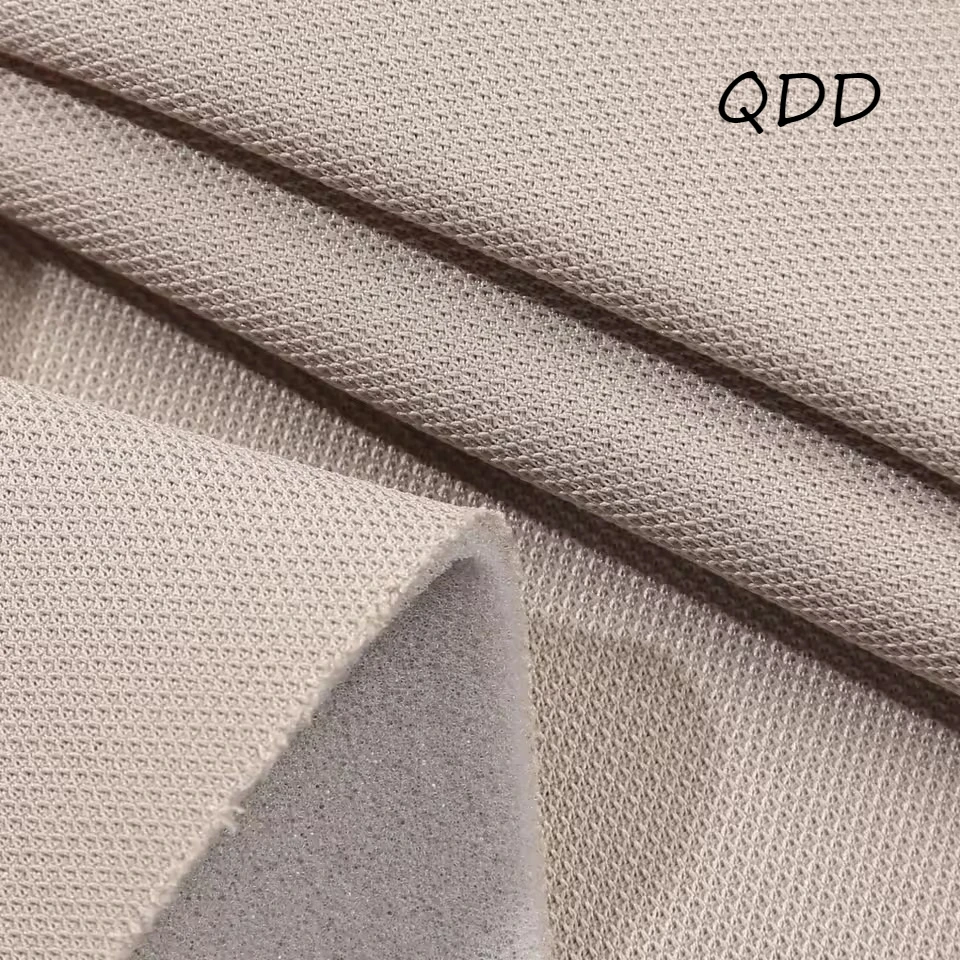 Black Car Interior Roof Liner Headlining Ceiling Headliner Fabric Foam Cloth Upholstery Material for RV Trim Renovations Fabrics
