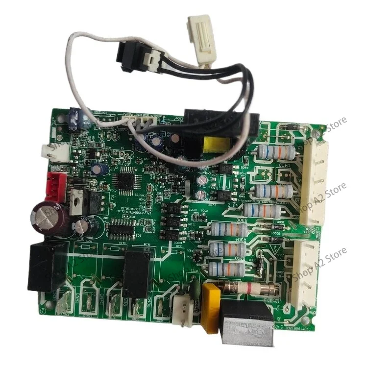 New 17122000047119 SA-KFR105W-D80.ZY001 SA-KFR105W SN8-D30 Used products