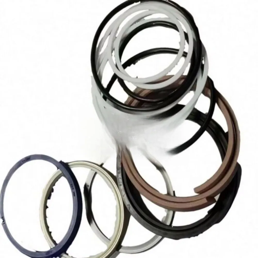 For Excavator EC240B EC210C EC240C EC235C 210b Bucket Cylinder Seal Kit VOE14589133