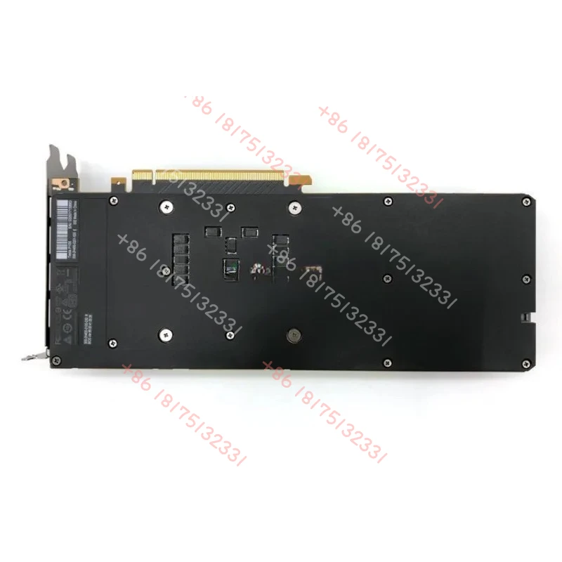 P100 16GB GPU AI Deep Learning Accelerator Training Card