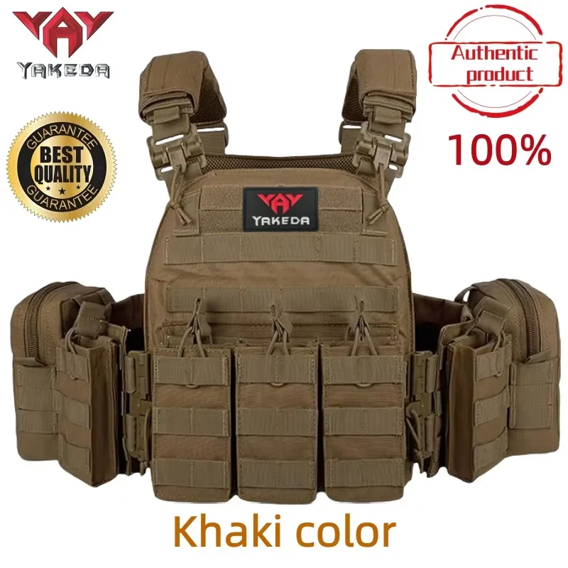 Khaki color