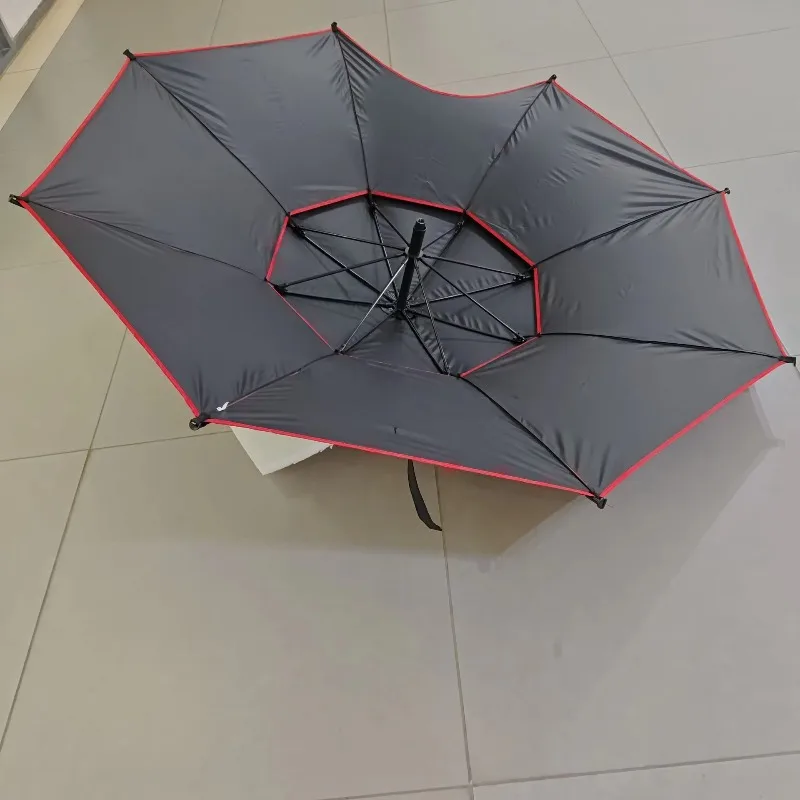 Latest Global Positioning System RTK Measuring Umbrella Essential Instrument Accessories for Outdoor Measurement