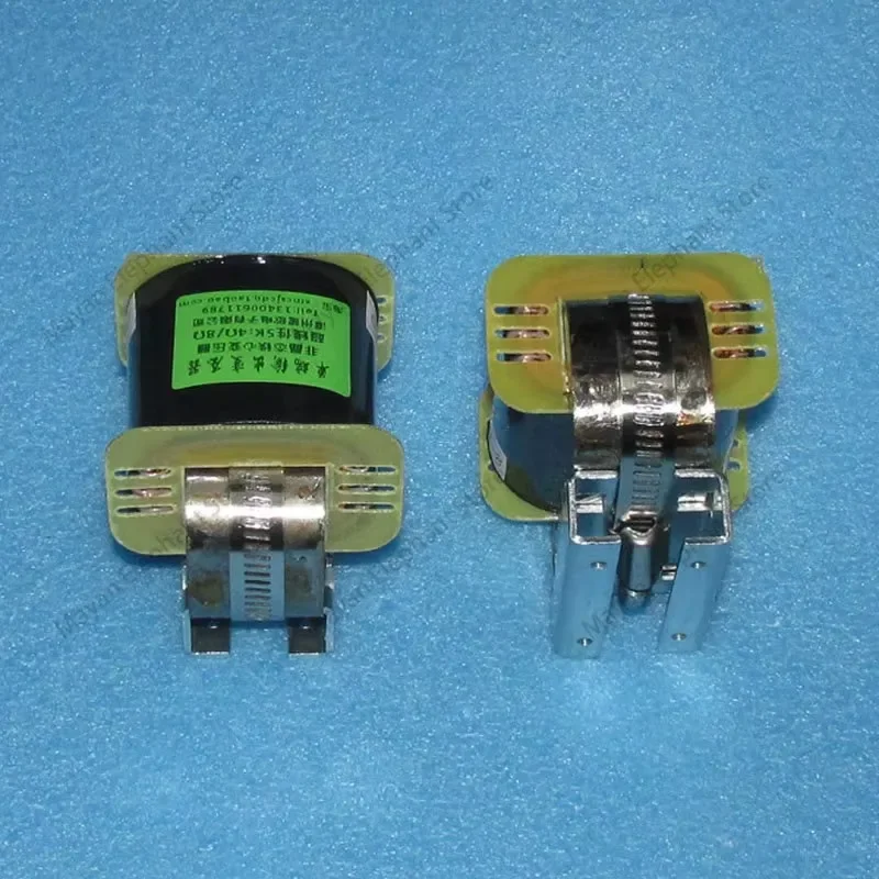 Amorphous C-core 10K: 10K single-ended balanced converter transformer Frequency response: 20HZ-26KHZ -2DB