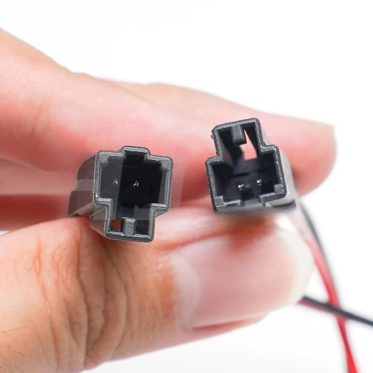 2 قطعة سيارة الصوت ثلاثة أضعاف المتكلم التوصيل سلك مكبر الصوت التوصيل الفرعية مكبر الصوت ضياع تثبيت لند المتكلم مهائي كابلات تسخير لأودي