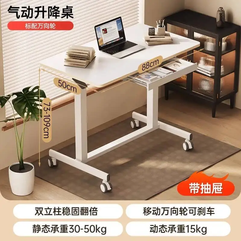 Office Desk Room Offices Bureaux Gaming Table Games Folding Tables Laptop Stand Mesa Gamer Computer Table Values Set Up Mouse