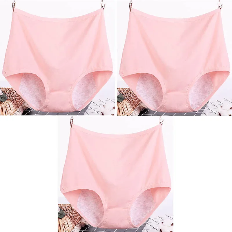 3pcs shrimp pink