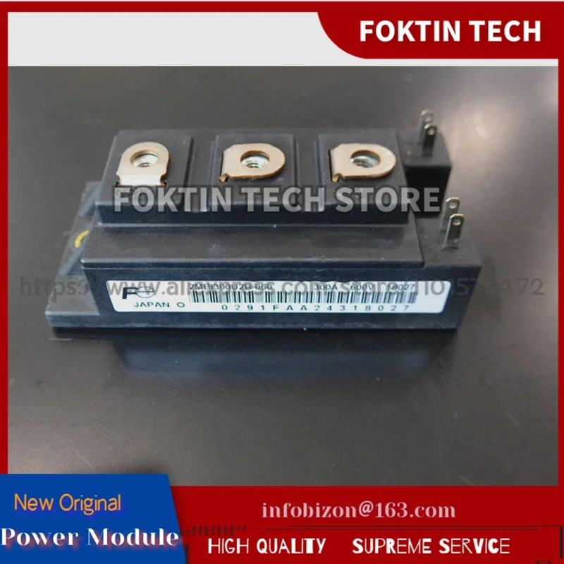 IGBT Module 2MBI300U2B-060 2MBI300U2B-060-50 2MBI300U2B-060B-54 2MBI400U2B-060-50 2MBI300U2B-060-51