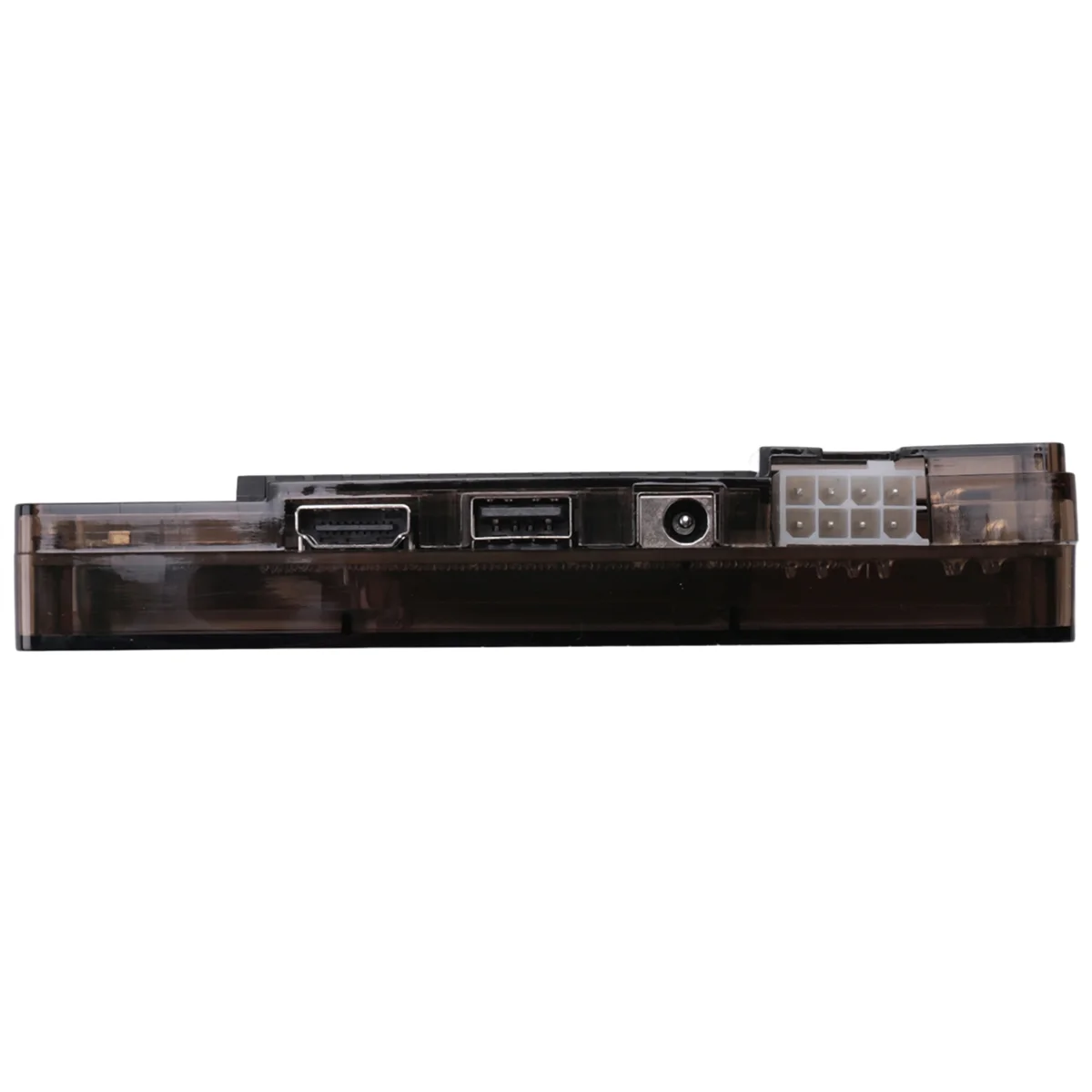 Hot Sale for EXP GDC Notebook External PCI-E Discrete Graphics Card Beast Series NGFF M.2 a Key