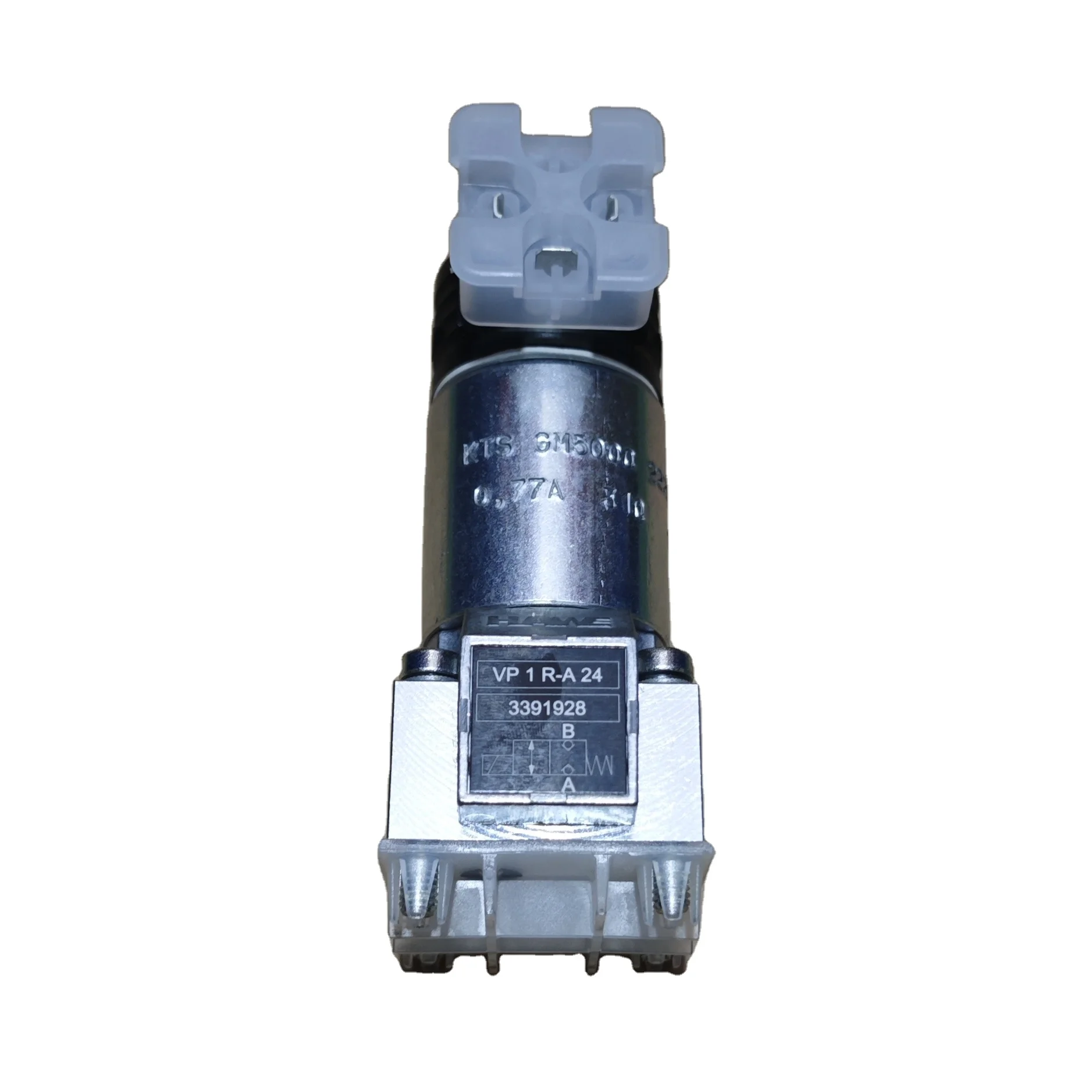 VP HAWE Directional seated valve VP1R-A24