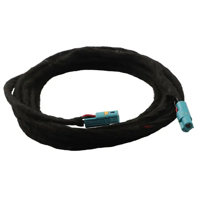 For BYD Dash Cam ADAS Camera Car DVR Road Camera Power Cable Accessories Car Dash Cam Power Cable Limited Time Offer