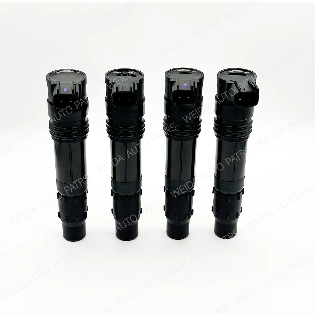 1/4pcs Ignition Coil 129700-4400 for SUZUKI GSX1300R GSXR1000 Hayabusa 1300R GSF GSX 650F Bandit 650 1250 GSXR750 1999-2015
