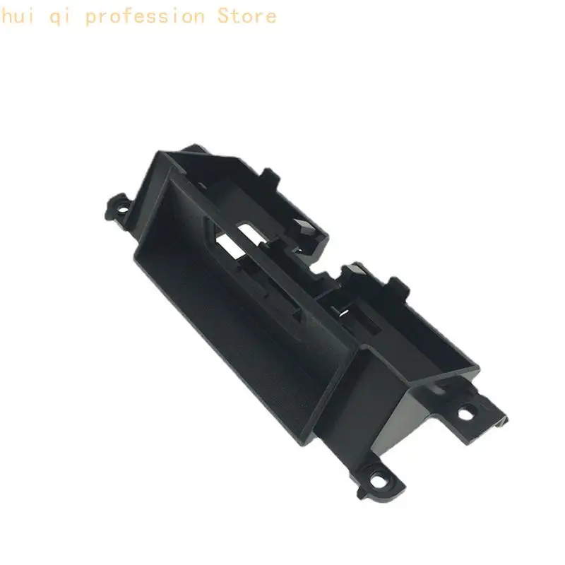 Flexible Kunststoff-Kofferraumhalterung für die hintere Basis für X Trail T31 2008–2013 H8WE – Detail 4